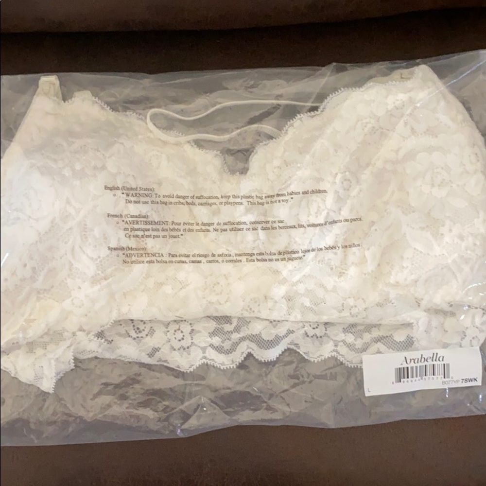 Nursing Bralette